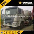 6 cubic meter SANY concrete mixer truck spare parts SY306C-8(R)